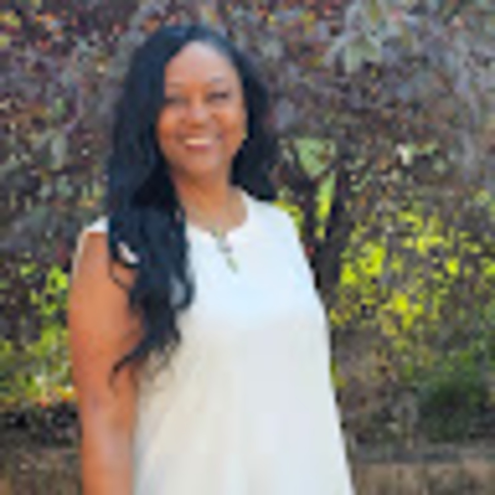 Meet your Posher, Shenika